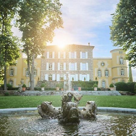 فندق Chateau Chavagnac Lemps  المظهر الخارجي الصورة
